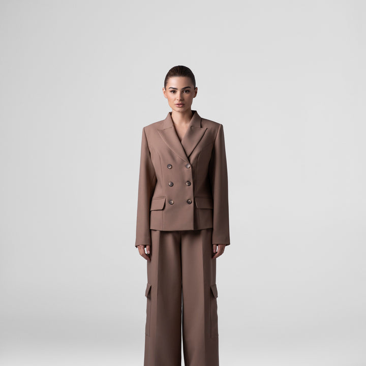 The Siena Suit