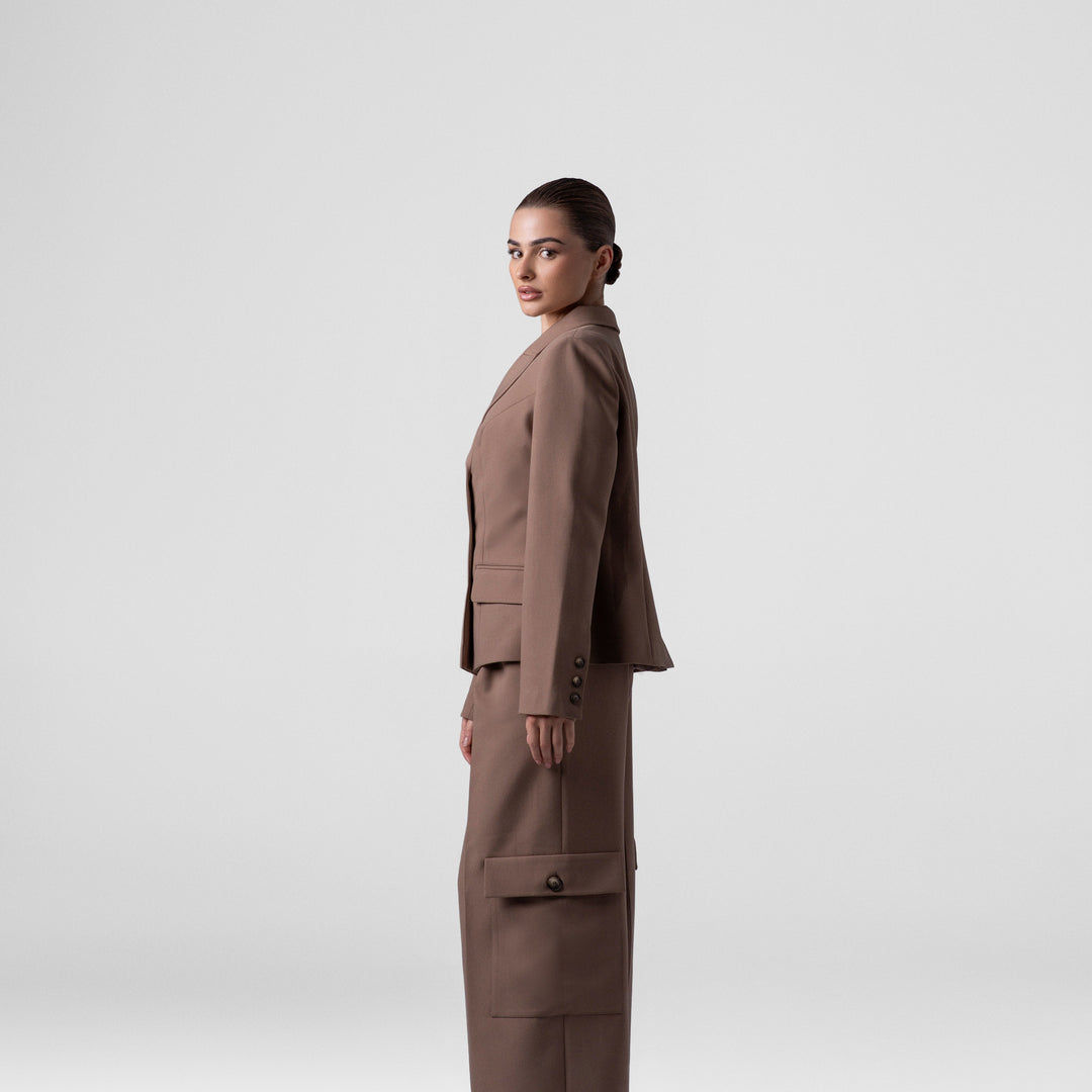 The Siena Suit