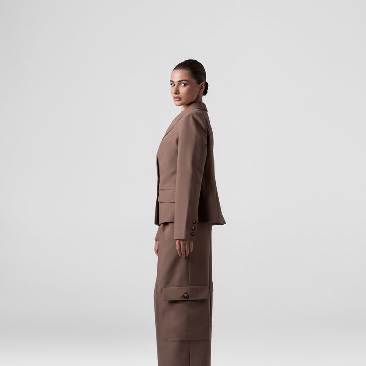 The Siena Suit