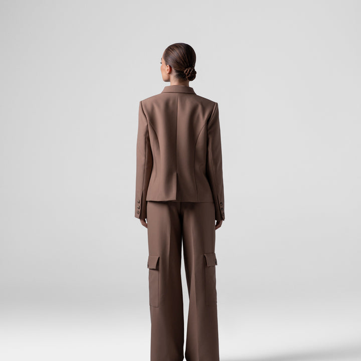 The Siena Suit