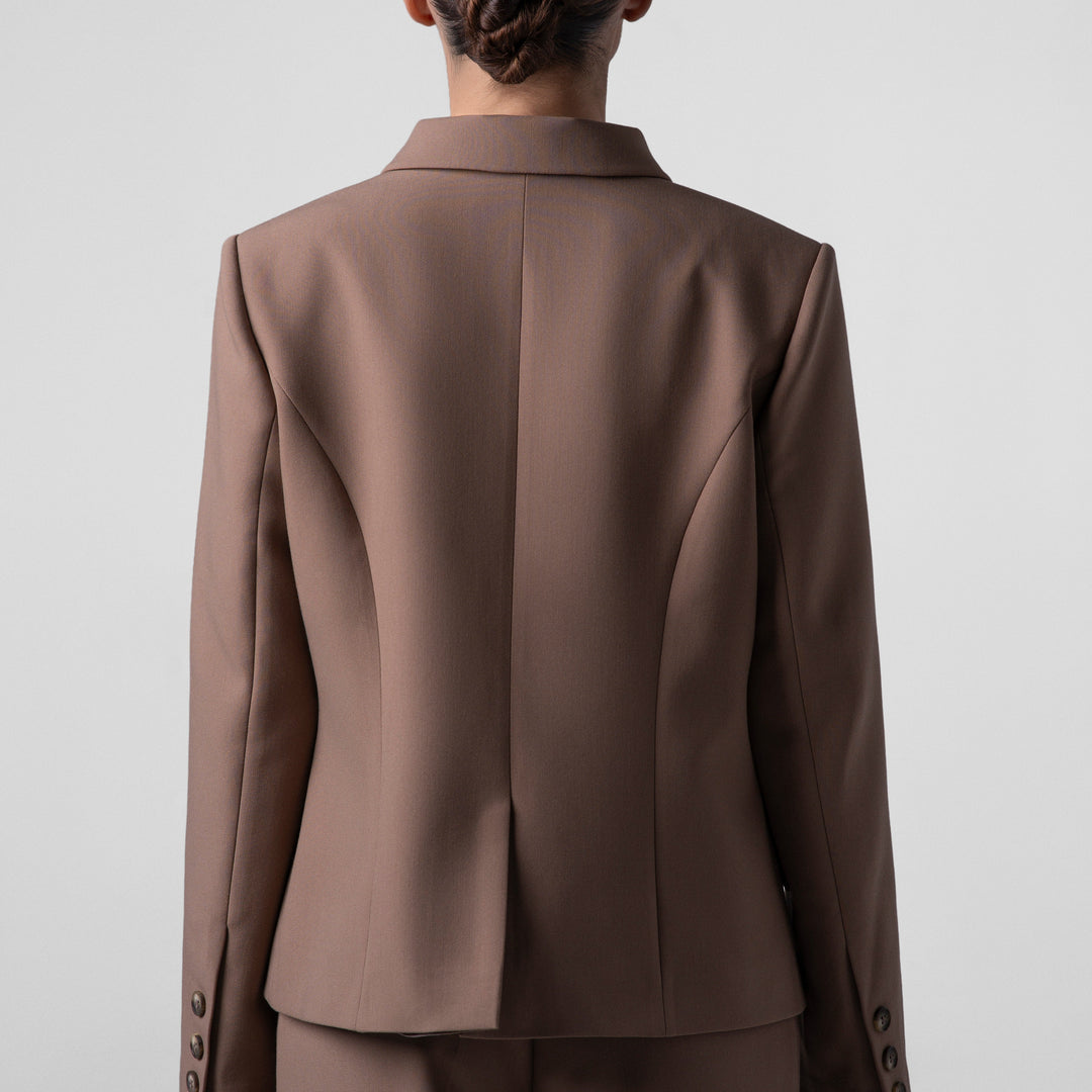 The Siena Suit