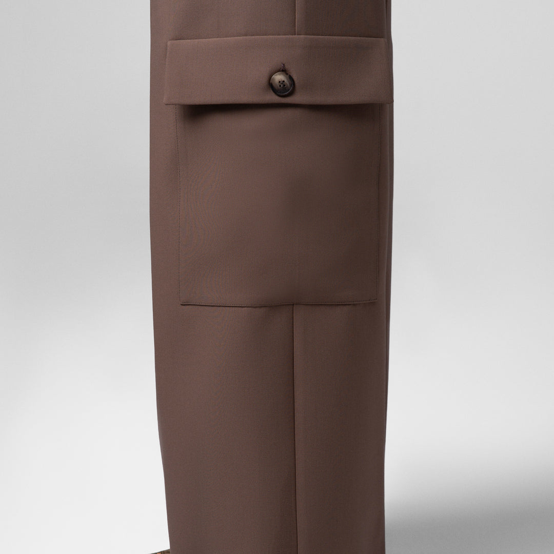 The Siena Suit