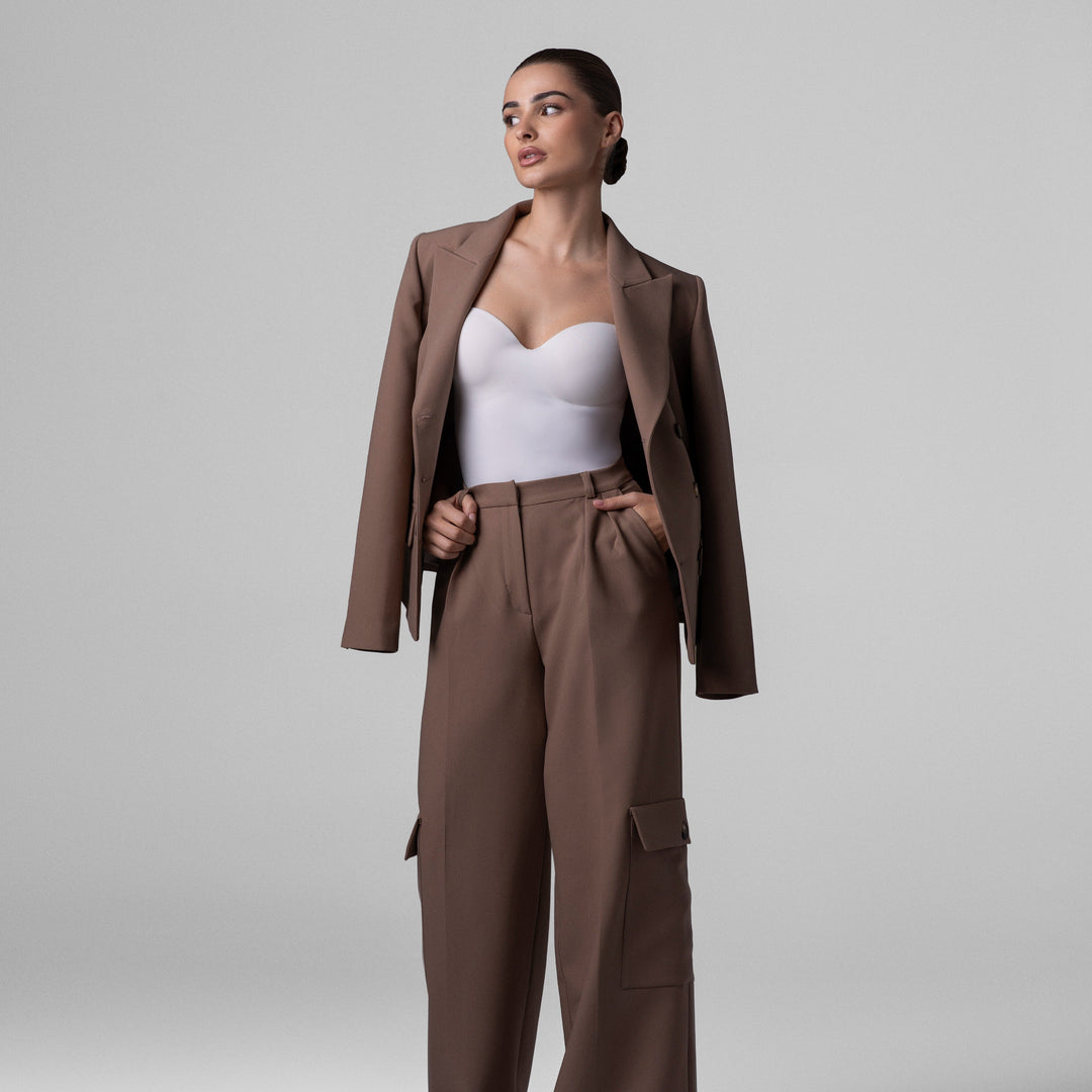 The Siena Suit