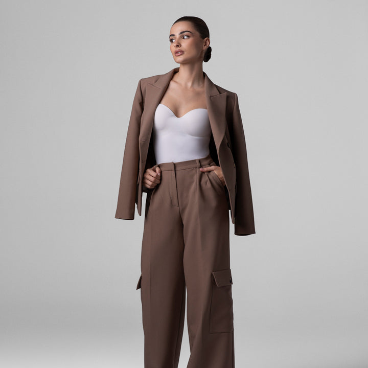 The Siena Suit