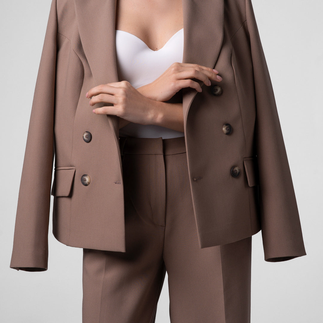 The Siena Suit
