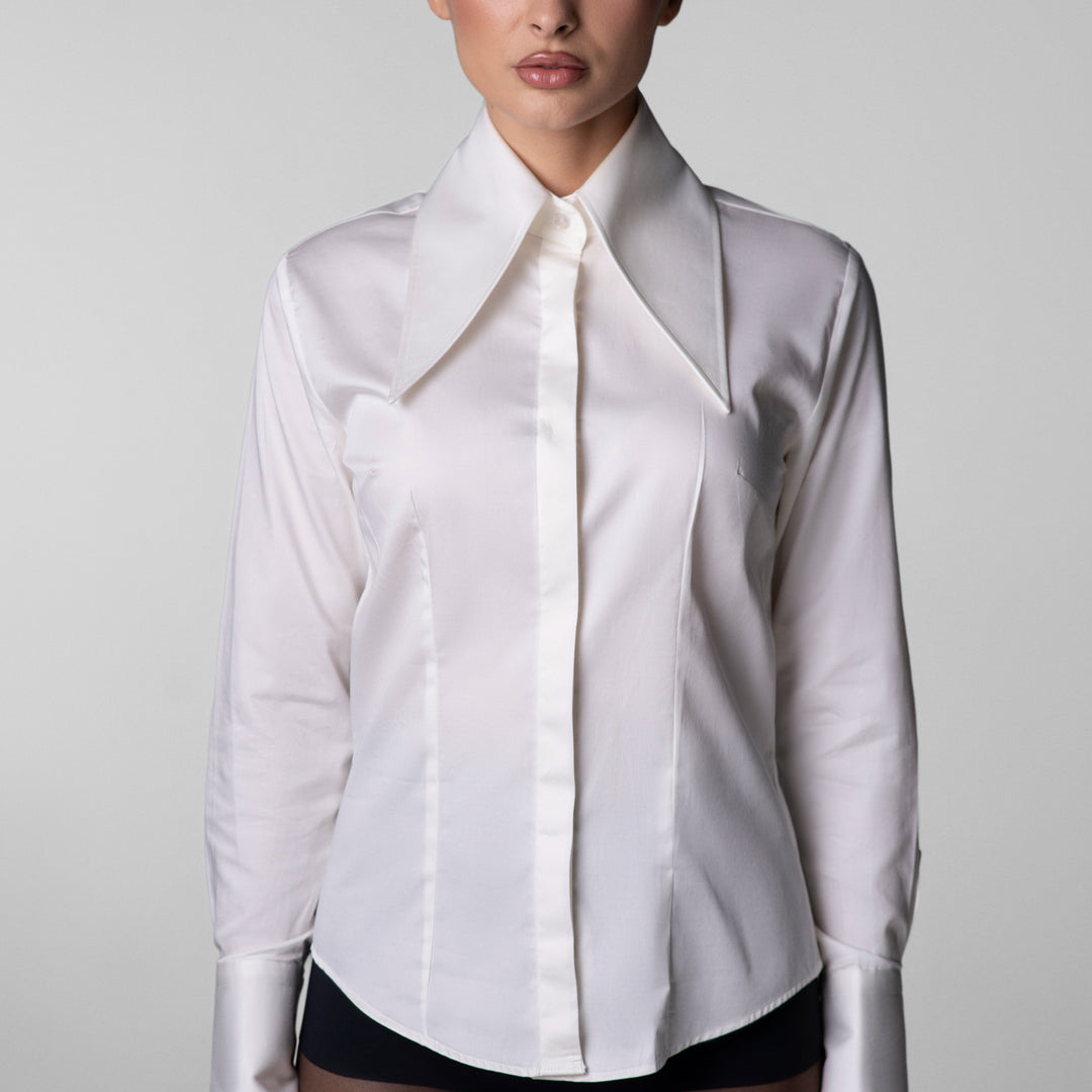 The Classic Shirt