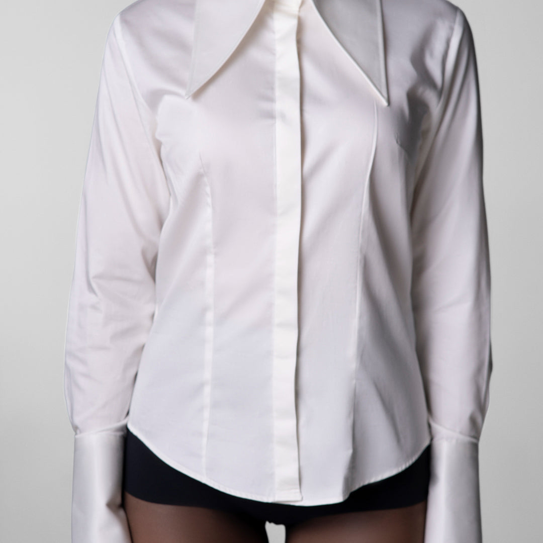 The Classic Shirt