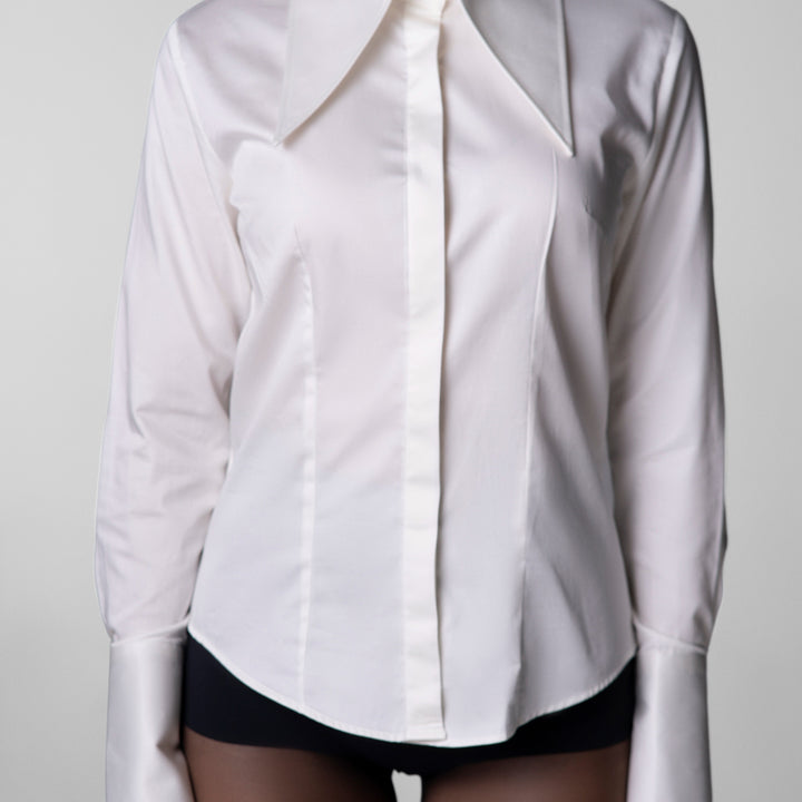 The Classic Shirt
