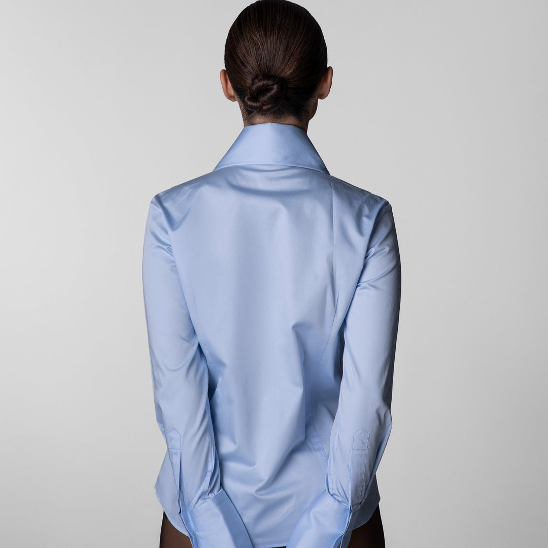 The Classic Shirt