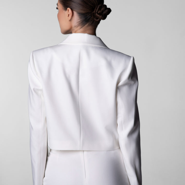 Maxi Suit Dress